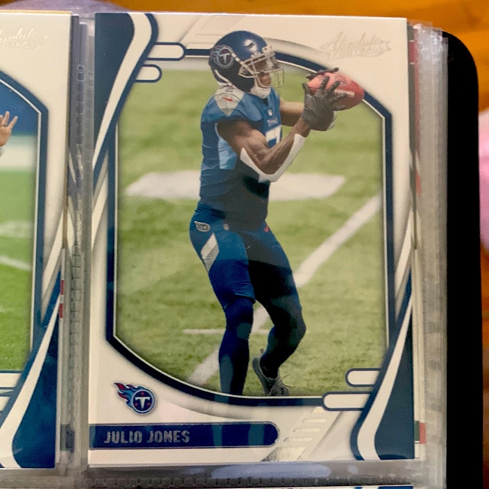 Julio jones